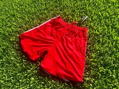 Short River Rojo 2023/24 en internet