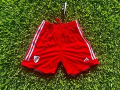 Short River Rojo 2023/24