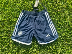 Short Arsenal Azul 2023/24 Match en internet