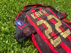 Camiseta RETRO Milan Titular 2006/07 Kaka - comprar online