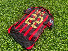 Camiseta RETRO Milan Titular 2006/07 Kaka