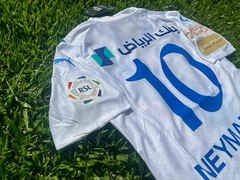 Imagen de Camiseta Al Hilal MATCH Authentic Neymar 2023/24