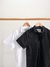 Camisa Marvin Negra