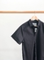 Camisa Marvin Negra - comprar online