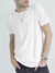 Remera BASICA Equilibrio Blanca - comprar online