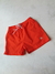 Short de Baño TAMARINDO Naranja en internet