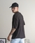 Remera Cabo Negra - comprar online