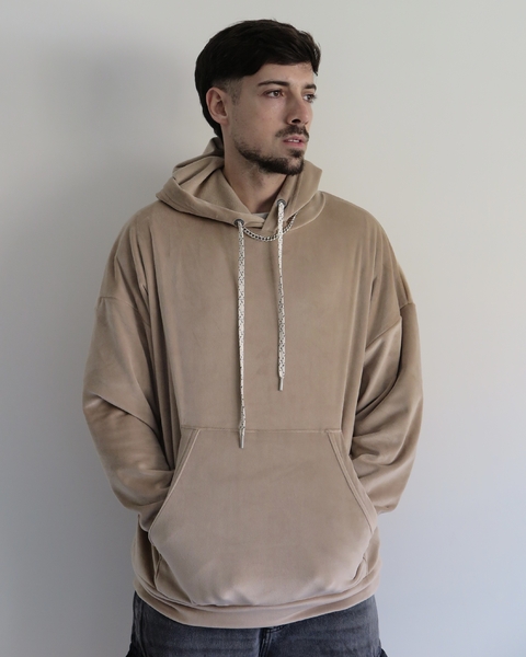 Buzo Othello Marron