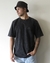 Remera Laser Rodeo Negra - Gallagher Store
