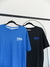 Remera Cheese Azul - comprar online