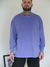 Remera Culkin Lavanda