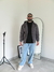 Jean Baggy Nevado - comprar online