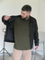 Campera de Cuero - comprar online