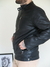 Campera de Cuero
