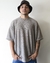 Remera Cabo Gris Claro - comprar online