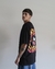 Remera Disney Skateflow Negra - comprar online