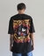 Remera Disney Skateflow Negra en internet