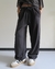 Pantalon Blache Negro - comprar online