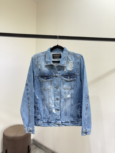 Campera Oslo
