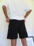 Bermuda Malibu Negra - comprar online