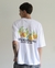 Remera Oranges