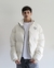 Campera Importada Corta Tenby Crudo en internet
