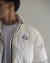Campera Importada Corta Tenby Crudo - comprar online
