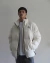 Campera Importada Corta Tenby Crudo