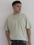 Remera Marco Liso Verde