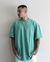 Remera Laser Squad Verde Agua - comprar online