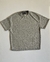 Remera Cabo Gris Claro en internet