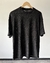 Remera Cabo Gris Oscuro