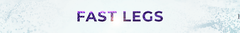 Banner da categoria Fast Legs