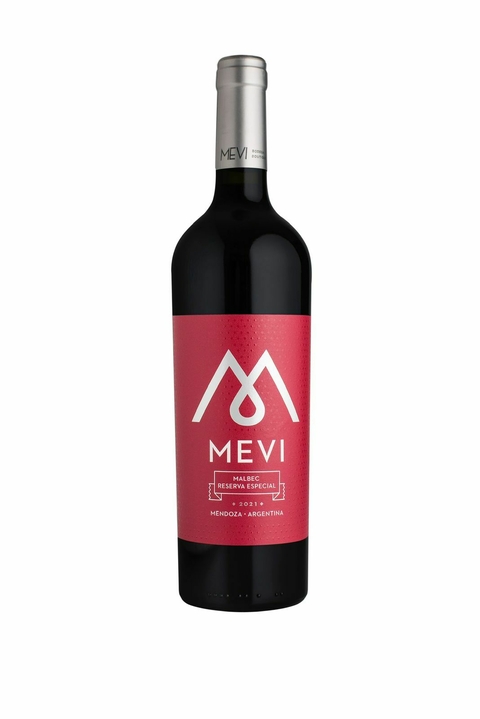 MEVI MLABEC RESERVA ESPECIAL (CAJA X 6 BOTELLAS)