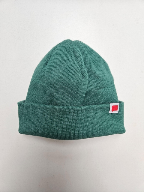 Clásico Verde Bosque