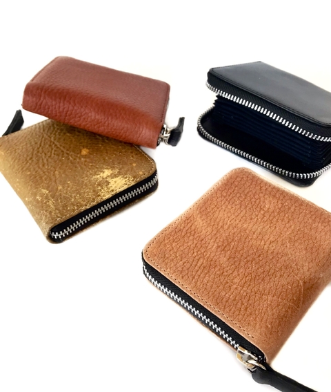 BILLETERA PORTA DOCUMENTOS LEA