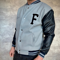Imagen de Campera Universitaria