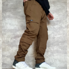 Cargo Ss choco