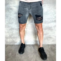 Bermuda Gray