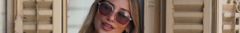 Banner de la categoría Lentes de sol
