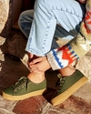 NEW SNEAKER URBAN MILITAR