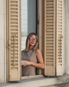 ARMAZON + LENTE CLIP ON JADE - comprar online