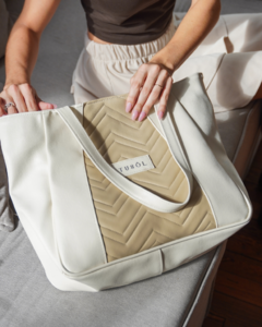 BOLSO TUSOL IRENE MARFIL en internet
