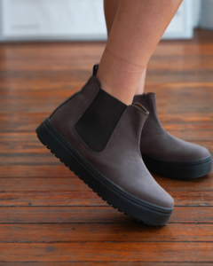 BOTA FLEX TEXA CHOCOLATE en internet