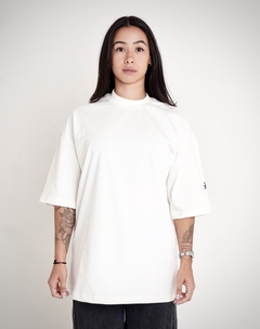 Imagem do Camiseta Oversized Holidays Off White