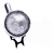 Linterna Recargable 5v Led 10w Muy Potente Reflector
