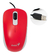 Mouse Genius Dx-110 Usb 1000 Dpi Óptico Rojo - comprar online