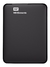 Disco Duro Externo Western Digital Wd Elements Portable 2tb