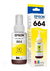 Imagen de Combo Botella Tinta Epson Orig T664 L210 L220 L355 L365 L565