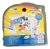 Kit Escolar Artistico Mickey Cars Frozen - comprar online